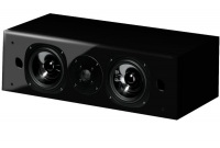 Центральный канал Vienna Acoustics Theatro Piano Black Центральный канал Vienna Acoustics Theatro Piano Black