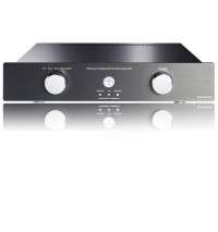 Интегральные усилители Accustic Arts Power ES Bl Интегральные усилители Accustic Arts Power ES Bl