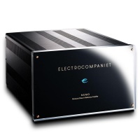 Усилители мощности Electrocompaniet Nemo (AW600) Усилители мощности Electrocompaniet Nemo (AW600)