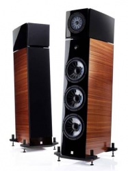 Напольная акустика Vienna Acoustics The Music Напольная акустика Vienna Acoustics The Music