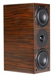 Полочная акустика System Audio Aura 10 Полочная акустика System Audio Aura 10