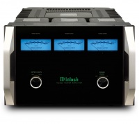 Усилители мощности McIntosh MC303 Усилители мощности McIntosh MC303