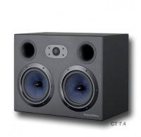Встраиваемая акустика в стену B&W CT 7.4 LCRS