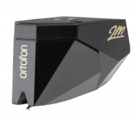 Картриджи для виниловых проигрывателей Ortofon 2M Black Картриджи для виниловых проигрывателей Ortofon 2M Black