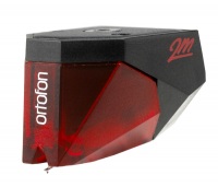 Картриджи для виниловых проигрывателей Ortofon 2M Red Картриджи для виниловых проигрывателей Ortofon 2M Red