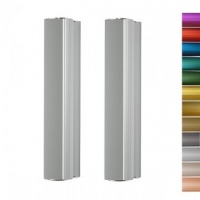 Подвесная акустика Ceratec Effeqt W mk III Individual Series Brass