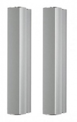 Подвесная акустика Ceratec Effeqt W mk III Silver Подвесная акустика Ceratec Effeqt W mk III Silver