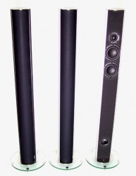 Напольная акустика Ceratec Effeqt mk.III Individual Series