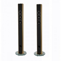 Напольная акустика Ceratec Effeqt T mk.III Gold Brass Напольная акустика Ceratec Effeqt T mk.III Gold Brass