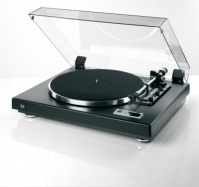 Виниловые проигрыватели Dual CS 455-1M Виниловые проигрыватели Dual CS 455-1M