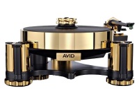 Виниловые проигрыватели AVID Acutus Reference SP Виниловые проигрыватели AVID Acutus Reference SP