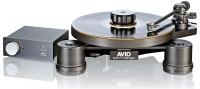 Виниловые проигрыватели AVID Diva II Виниловые проигрыватели AVID Diva II