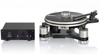 Виниловые проигрыватели AVID Volvere SP