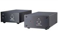Фонокорректоры AVID Pulsus Phono Stage Фонокорректоры AVID Pulsus Phono Stage
