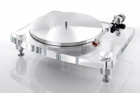 Виниловые проигрыватели Thorens TD 2035 без тонарма Виниловые проигрыватели Thorens TD 2035 без тонарма