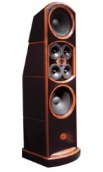 Напольная акустика Legacy Audio Helix