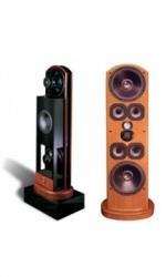 Напольная акустика Legacy Audio Whisper HD Напольная акустика Legacy Audio Whisper HD