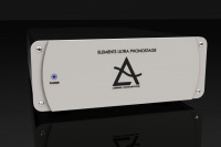 Фонокорректоры Leema Acoustic Elements Ultra Phono Stage Фонокорректоры Leema Acoustic Elements Ultra Phono Stage