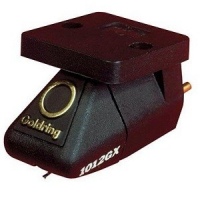 Картриджи для виниловых проигрывателей Goldring 1012 GX