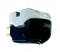 Картриджи для виниловых проигрывателей Goldring 2500 Картриджи для виниловых проигрывателей Goldring 2500