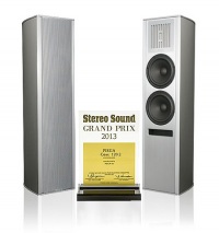 Напольная акустика Piega Coax 120.2 Напольная акустика Piega Coax 120.2