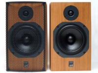 Полочная акустика ATC SCM 11 Полочная акустика ATC SCM 11