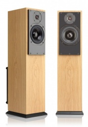 Активная напольная акустика ATC SCM20ASL TOWER Активная напольная акустика ATC SCM20ASL TOWER