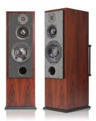 Активная напольная акустика ATC SCM50ASL TOWER Активная напольная акустика ATC SCM50ASL TOWER