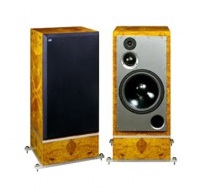 Напольная акустика ATC SCM150SL TOWER ANNIVESARY Burr Magnolia Напольная акустика ATC SCM150SL TOWER ANNIVESARY Burr Magnolia