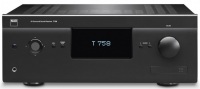 AV ресиверы NAD T758