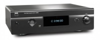 Интегральные усилители NAD C390DD