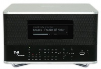 AV ресиверы T+A Caruso AV ресиверы T+A Caruso