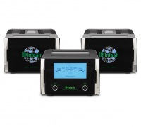 Усилители мощности McIntosh MC2KW Усилители мощности McIntosh MC2KW