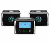 Усилители мощности McIntosh MC2KW