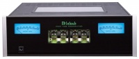 Предварительные усилители McIntosh C500T Предварительные усилители McIntosh C500T