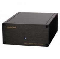 Фонокорректоры Music Hall PA 1.2 Phono Фонокорректоры Music Hall PA 1.2 Phono