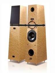 Напольная акустика Verity Audio Parsifal Ovation Напольная акустика Verity Audio Parsifal Ovation