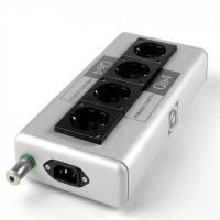 Сетевые фильтры и разветвители Nordost Quantum QBASE QB4 Сетевые фильтры и разветвители Nordost Quantum QBASE QB4