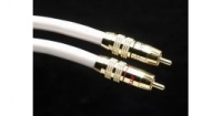 Сабвуферные кабели Atlas Cables Equator MKll 6N Pure 2 m Сабвуферные кабели Atlas Cables Equator MKll 6N Pure 2 m