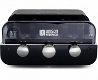 Ламповые усилители Unison Researh P40 Ламповые усилители Unison Researh P40
