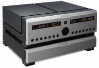 Предварительные усилители Boulder 2010 Isolated Balanced Preamplifier Предварительные усилители Boulder 2010 Isolated Balanced Preamplifier