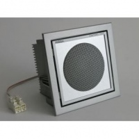 Встраиваемая акустика в стену Revox Re:sound I Z40 Titanium Встраиваемая акустика в стену Revox Re:sound I Z40 Titanium