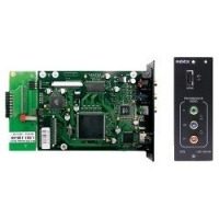 Модули Revox Re:source M51 MKII digital video scaler with lipsync Модули Revox Re:source M51 MKII digital video scaler with lipsync