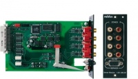 Модули Revox Re:source M51 tuner module