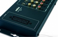 Мультирум контроллеры Revox Re:connect M300 video switch SCART Мультирум контроллеры Revox Re:connect M300 video switch SCART