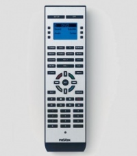 Универсальные пульты Revox Re:control M208 remote handset