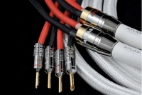 Акустические кабели Atlas Cables Asimi Silver wired 2 х 2 OСC