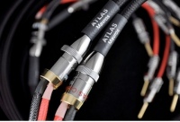 Акустические кабели Atlas Cables Asimi Silver wired 2 х 2 Z-Plug Акустические кабели Atlas Cables Asimi Silver wired 2 х 2 Z-Plug