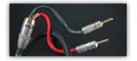 Акустические кабели Atlas Cables Mavros wired 2 to 4 OСC Акустические кабели Atlas Cables Mavros wired 2 to 4 OСC