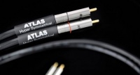 Межблочные аудио кабели Atlas Cables Hyper Symmetrical Межблочные аудио кабели Atlas Cables Hyper Symmetrical